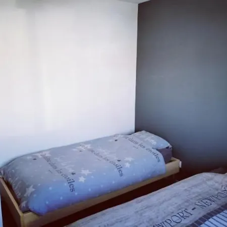 Prázdninový dům Maison Neuve 66m2 Biscarrosse