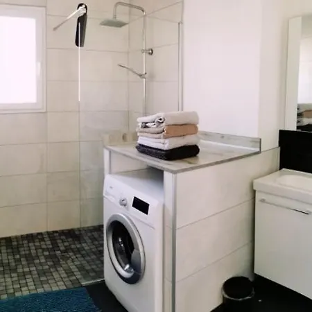 Maison Neuve 66m2 Prázdninový dům